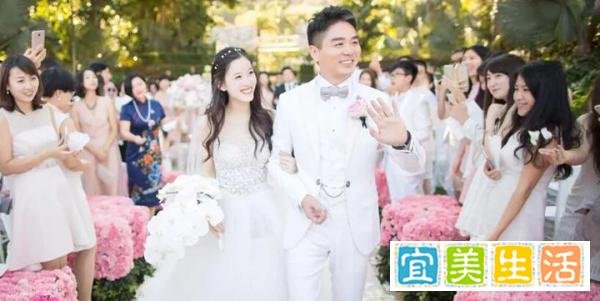 刘强东婚前财产隔离揭秘