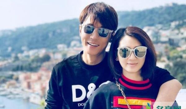 洪欣曾原谅张丹峰 张丹峰和洪欣的婚姻受到了考验