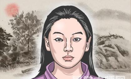 胳膊比较长的人，天生的富贵命体相