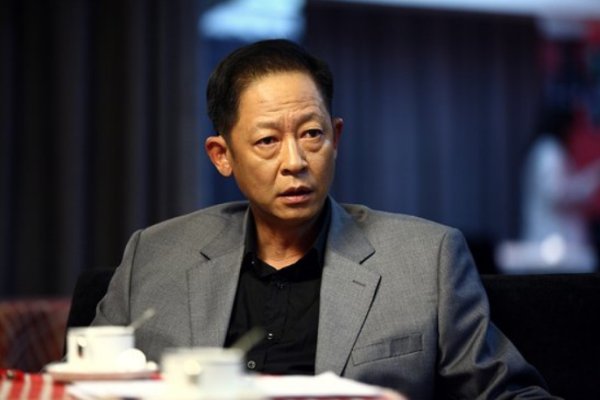 张仲平最后的结局