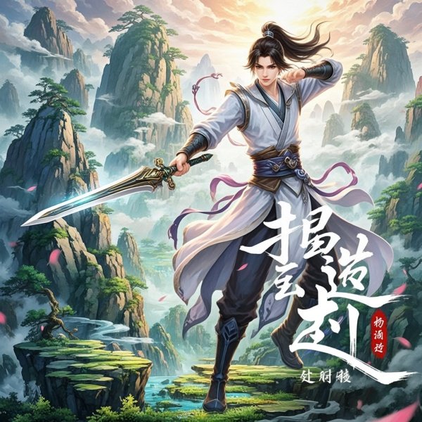 凡人修仙传176集大结局