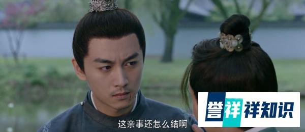 《梦华录》大结局:顾千帆得官家赐婚,终和赵盼儿喜结良缘