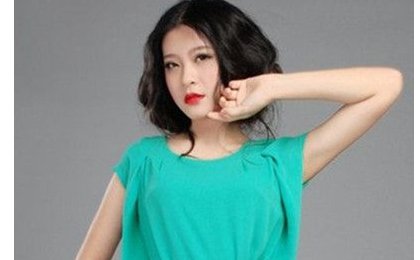 黄西老婆金研哪国人？,