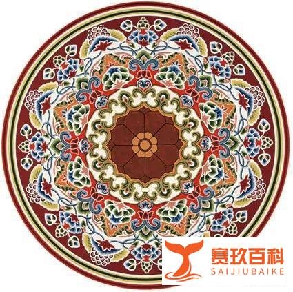 “飞瀑流香”诞生记