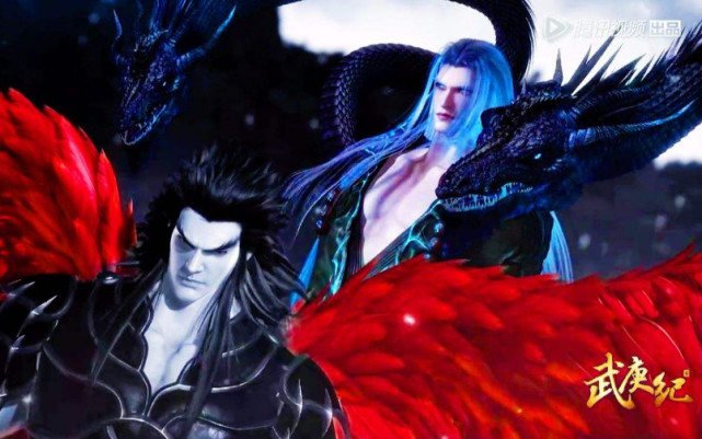 小说《武庚纪》最后的结局怎么样?武庚最后战胜天了吗?