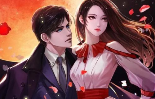 夏漓鸽容焱小说叫什么书名