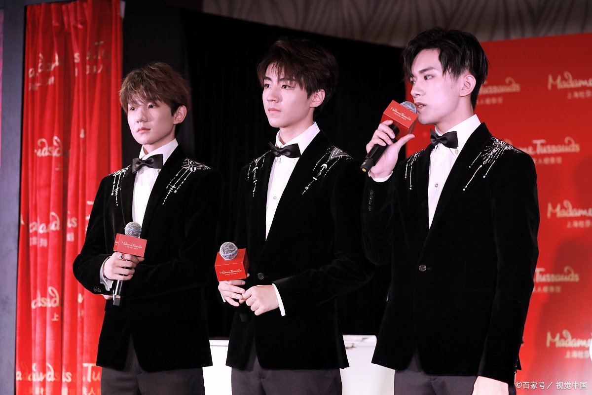 TFboys当年那么受欢迎，为什么后来要分开？