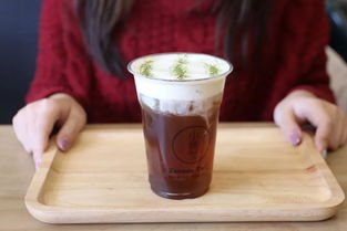 第一次在奶茶中听说寒天这个东西,寒天是什么?