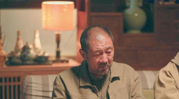 《气》（《极地行动》）拍摄故事分享——演员专访｜孙亮：演员是不疯魔不成活