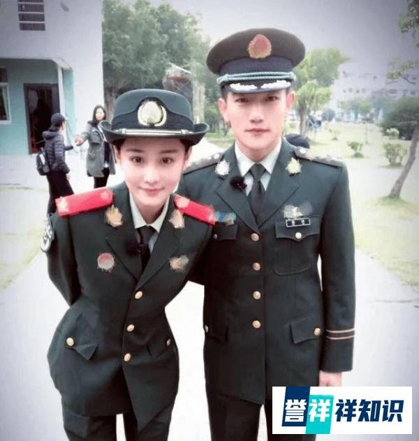 张馨予何捷曝新结婚照爆出，网友们来一起吃瓜