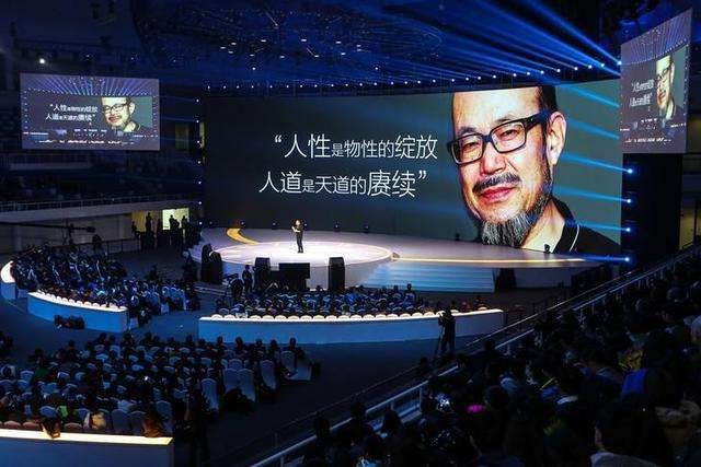 王东岳的水平高吗？客观的评价，他到底是个怎样人？