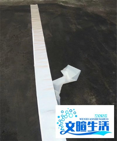 楼顶漏水如何补漏防水操作方法