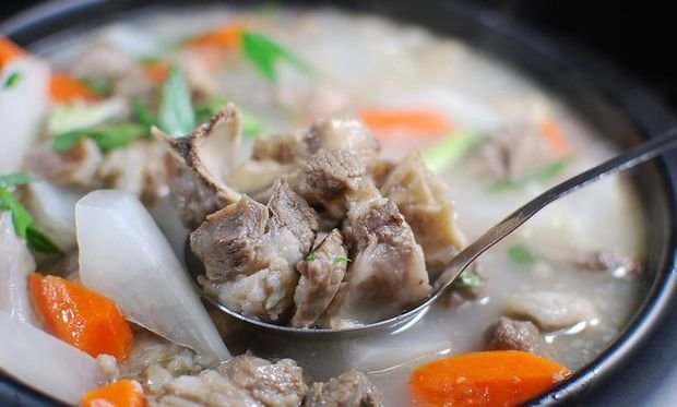 炖驴肉不放哪三调料