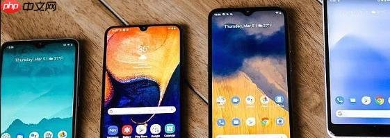 三星手机谷歌地图使用教程 谷歌地图定位与导航技巧分享