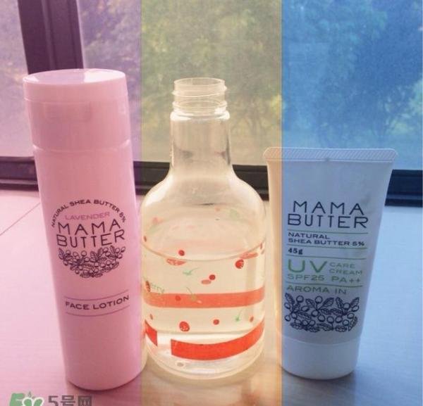 mama butter是什么牌子_哪个国家的_什么档次