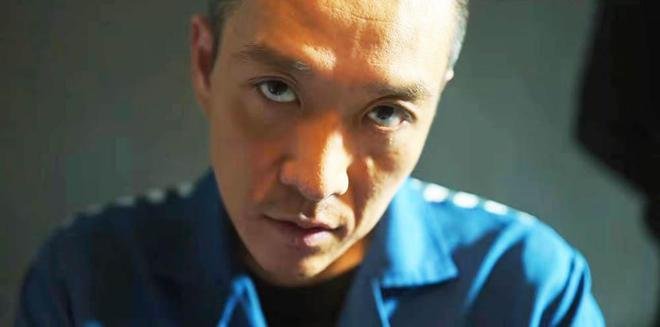 老默谁杀的