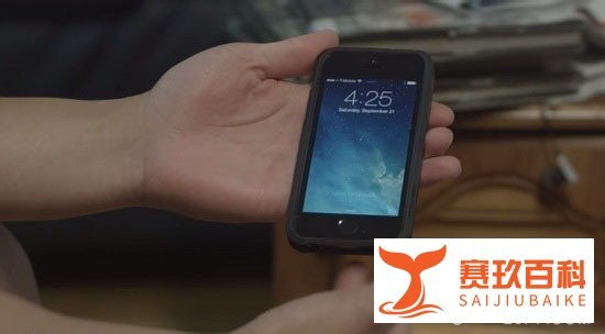 iPhone5s指纹识别怎么设置?