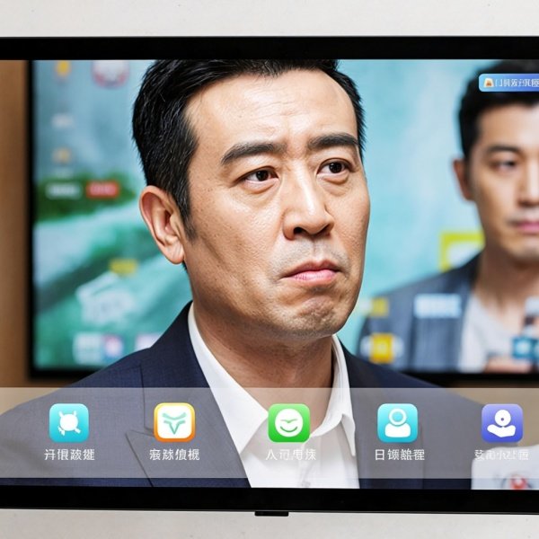 于和伟新剧《惊变》在哪个台播放