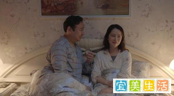 《心居》原著：冯晓琴的结局是什么？