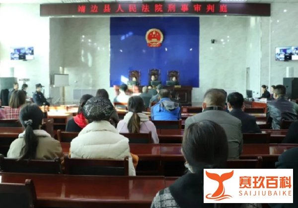 “活埋母亲”案判了！
