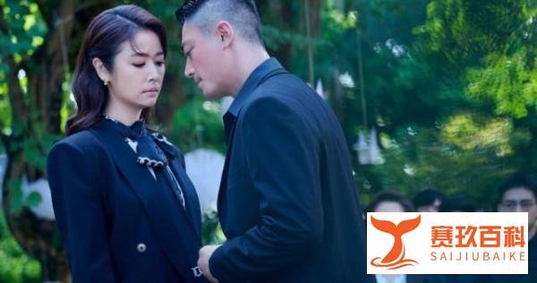 霍建华夫妇约会被偶遇！林心如素颜出镜变化大，脸蛋发福肤色黝黑