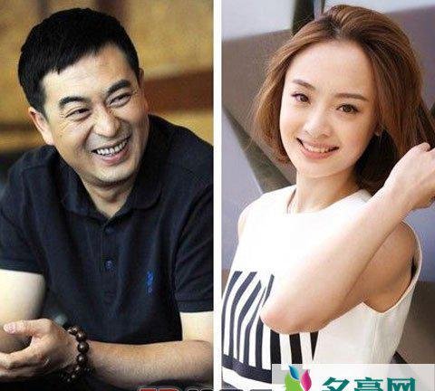 《白鹿原》孙铱狂怼张嘉译 戏下张嘉译撇清与孙铱关系