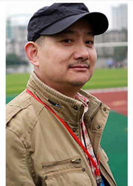 贾跃民的介绍