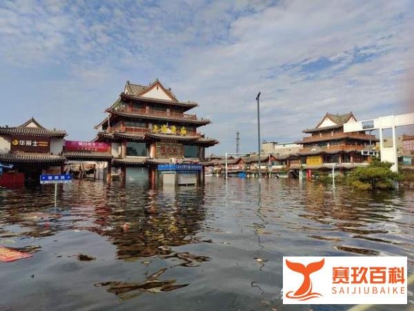 河南卫辉为何内涝积水这么严重？原因公布后很多人为什么不满意？