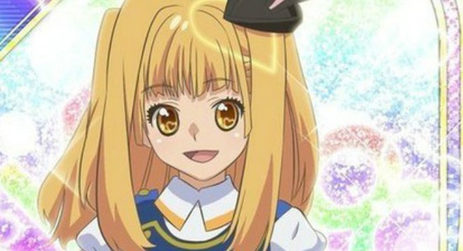 动漫中比较幼稚的妹子都有哪几位?