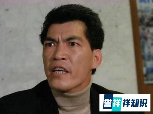 已故港星成奎安长子涉毒被捕!或面临终身监禁罚款500万,其子刚于两年前车祸身亡