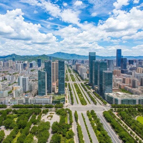 永青属于哪个城市