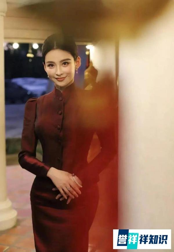 美女券商助理参加世界小姐总决赛,却不是中国区前三名!