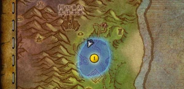 [魔兽世界]阿彻鲁斯死亡战马坐骑怎么获得