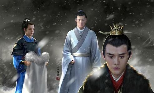 胡歌终于说出不出演《琅琊榜2》的原因，你怎么看？