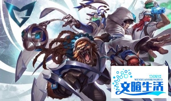 狮子狗技能的使用连招