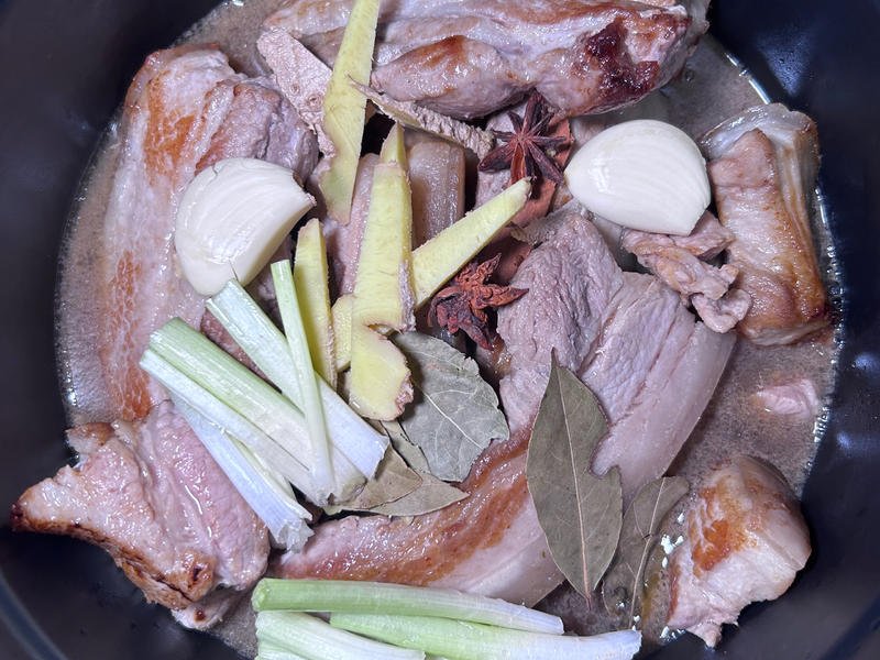 俘虏肉怎么做好吃