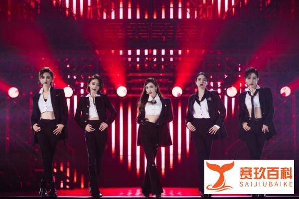 《乘风破浪》二公赵樱子惨遭淘汰,王心凌个人喜爱度第一
