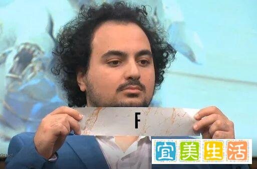 抽到SKT后，SPY战队发了一条只有一个字母的动态