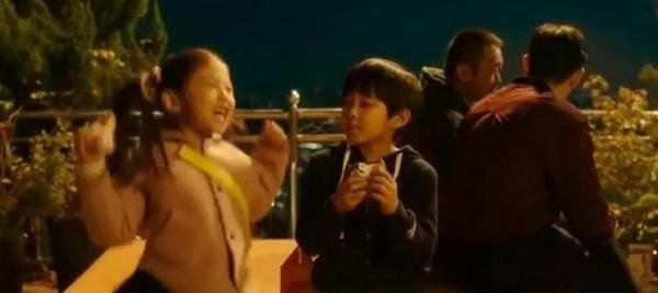 韩国版《飞越巅峰》，马东锡、韩艺璃主演——每天一部好电影之《冠军》