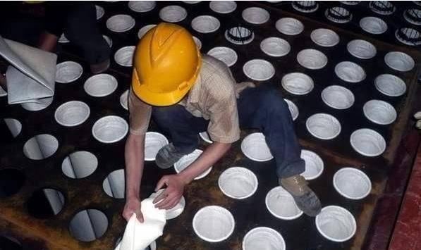 除尘布袋一般多少钱