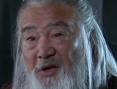 《新三国》袁术的谋士白发老头叫什么？