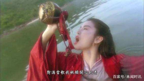 被亲妈毁掉的天后，却让李宗盛牵挂一生，后来怎样了？