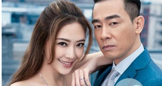 陈小春的第一任妻子就是应采儿么?