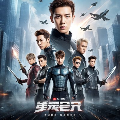 SJ的superman这首歌的来由和歌词？