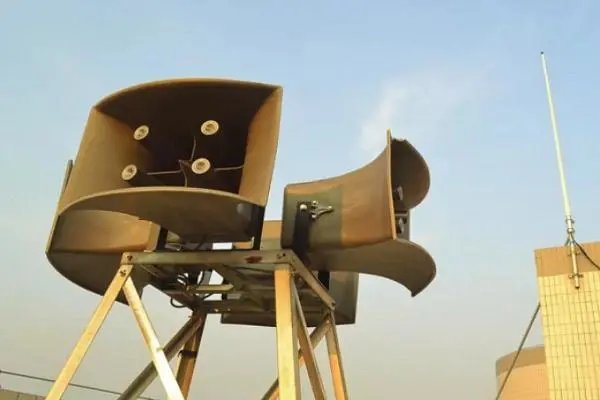广东珠海拉响防空警报引热议，这一警报意味着什么？
