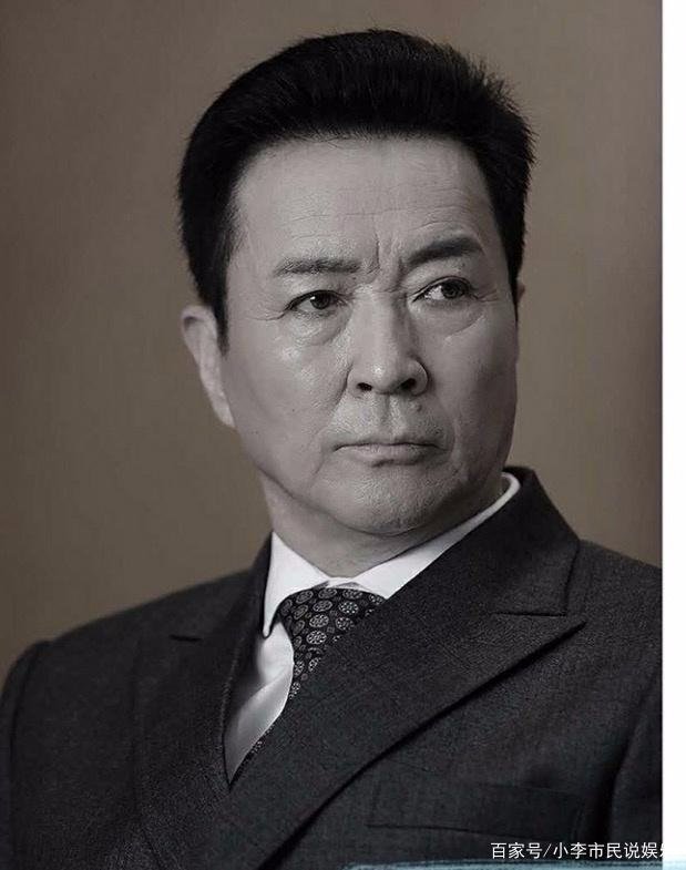 饰演尔康阿玛的演员真的潜规则过张钰吗？