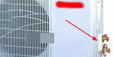 海尔空调显示e5故障是什么意思?