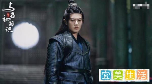 《与君初相识》大结局：6年后长意大虐云禾，顺德被毁容后失宠
