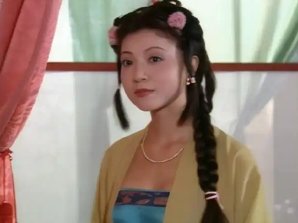《一代名妓李香君》演员表