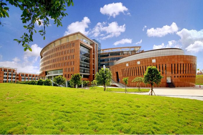 广东重点大学排名及分数线